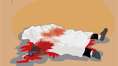 جريمة في عين شمس.. عامل يقتل زوجته بمساعدة والدته بعد اكتشافها خيانته