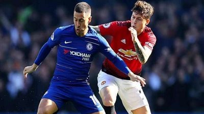 بث مباشر.. تشيلسي ومالمو بالدوري الأوروبي