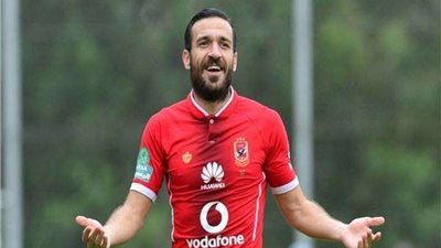 صراع الجناح الإيسر .. معلول يتفوق على جيلبرتو بالأرقام