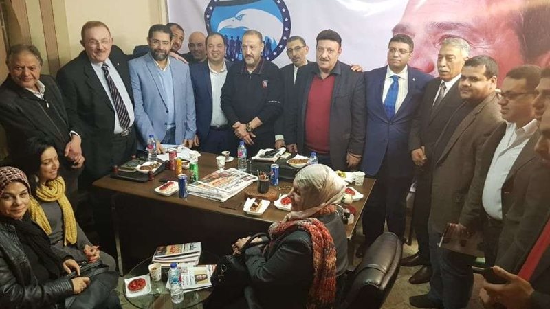 بلدنا اليوم