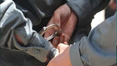 ضبط عاطل لقيامه بالنصب على المواطنين