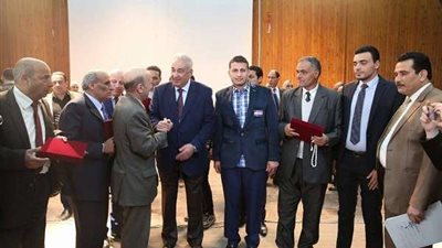 سامح عاشور: ندعم الدولة المصرية في حربها ضد الإرهاب