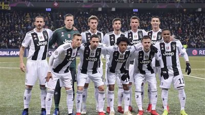 تراجع أسهم نادي يوفنتوس بعد خسارة أتلتيكو مدريد