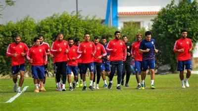 معتز البطاوي: كليوباترا لا يستحق الخسارة  .. والصباحي 