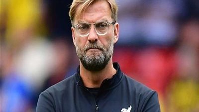 الاتحاد الإنجليزي يوقع عقوبة على مدرب ليفربول