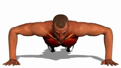 تمرين بسيط ينقذ الرجال من أمراض القلب