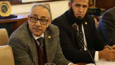 طلعت خليل: المحافظين سيقدم رؤية كاملة عن مشاكل السويس لرئيس الوزراء