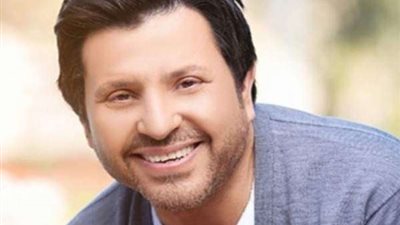 هاني شاكر: بنام في الصالون لما بتخانق مع مراتي