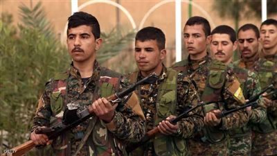 الجيش السورى يقصف مقرات 