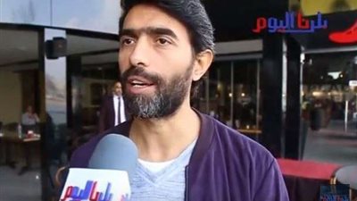 بالفيديو.. عمرو عابد: انتظروا الجزء الثاني من 