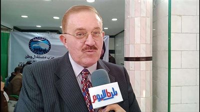 مستقبل وطن: أجرينا الكشف على 37 حالة من بينهم 12 عملية جراحية