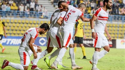 الزمالك يتوجه إلى الإسكندرية غداً استعدادًا لـ بترو أتليتكوا