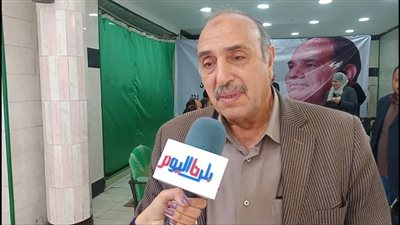 استشاري: حملة مستقبل وطن مستمرة وفقا لتوجيهات الرئيس