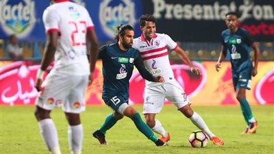 خزينة الزمالك تنتعش بـ 40 مليون جنيه بسبب 