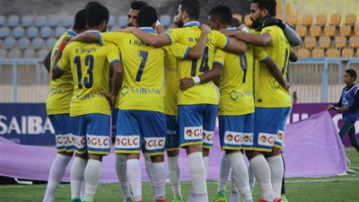 الإسماعيلي يتظلم على قرار 