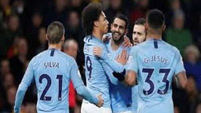 مانشيستر سيتي يمدد عقد نجم الفريق حتي 2025