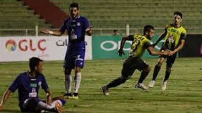 أحمد علي ضمن قائمة أفضل مهاجمي الدوري العام