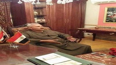 نقيب عام الفلاحين