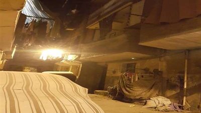 قصة آية انتهت حياتها على يد زوجها وحماتها