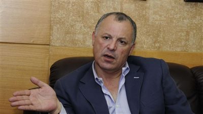 هانى أبو ريدة يعلق على أداء الحكام بالدوري المصري