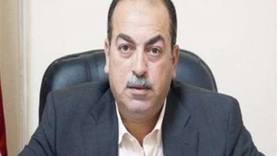 الدامي: يجب استمرار استراتيجية مكافحة الفساد حتى صدور قانون المحليات