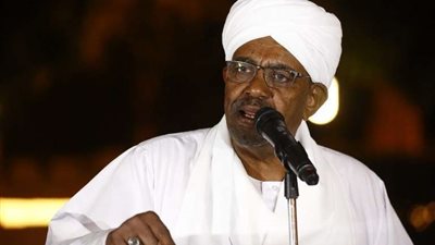 البشير: هناك من يحاول استغلال الاحتجاجات بشكل غير مقبول