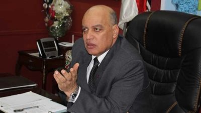 حقيقة استقالة مدير إدارة تعليمية بالغربية من منصبه