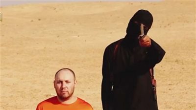 العراق يعلن اعتقال قاطع الرءوس في داعش