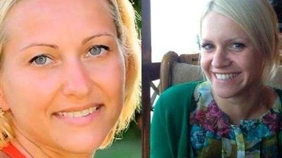 انتقام زوجة.. خنقت وأحرقت عشيقة زوجها ورمت جثتها في الغابة