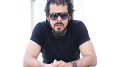 منذر رياحنة يستعد لتصوير مسلسله الجديد 