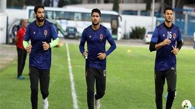 إصابة حارس مرمي الأهلي وغيابه عن مباراة الجونة غدًا