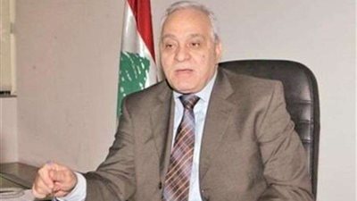 غسان غصن: الإعلام أبرز وسائل العولمة للسيطرة على الشعوب