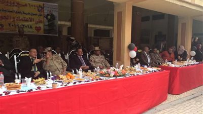 العجمي: التعليم الصناعي قاطرة التنمية في مصر