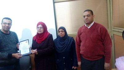 جامعة طنطا تنظم دورات 