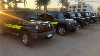 قبل انطلاقة بساعات.. وفد أمني يتفقد استعدادات القمة 