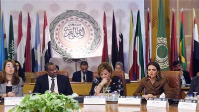 سحر نصر: 80% نسبة المرأة في التمويل متناهي الصغر