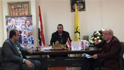 شمال سيناء: آلية توصيل الخدمة مستمرة بمبادرة 100 مليون صحة