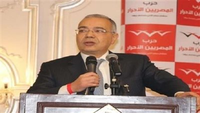المصريين الأحرار: نثمن جهود الرئيس فى استضافة القمة 