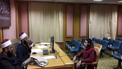 انطلاق التصفيات الأولية لمسابقة الأزهر العالمية للقرآن الكريم