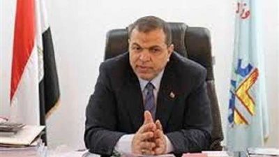 القوى العاملة: تلقي طلبات 50 عامل إنتاج لإحدى شركات المباني غدًا