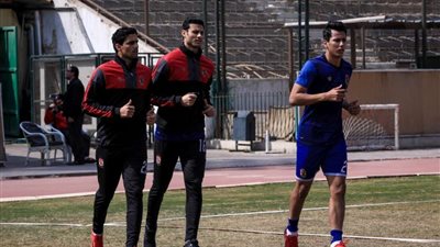 إكرامي يحرس عرين الأهلي أمام الجونة