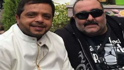 سامح عبد العزيز: أبتعد عن الدراما وأركز في السينما حاليًا