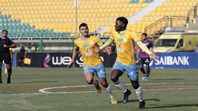 بشرى سارة للإسماعيلي قبل مواجة شباب قسنطينة بدوري أبطا أفريقيا