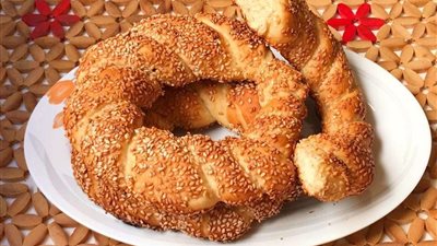 خبيرة طهي تقدم لـ