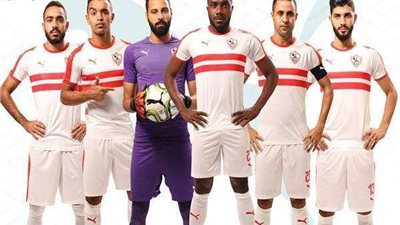 حارس الزمالك: الفوز على بترو أتلتيكو مفتاح الصعود لربع نهائي الكونفدرالية