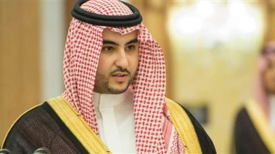أوامر ملكية بتعيين خالد بن سلمان نائبًا لوزير الدفاع