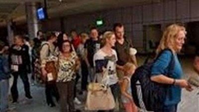 اليوم.. الحكم على 10 عمال تسببوا في تسمم 177 سائحا بشرم الشيخ