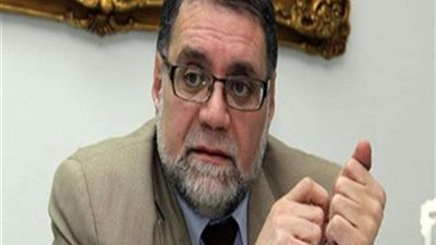 مختار نوح للمتعاطفين مع المعدومين