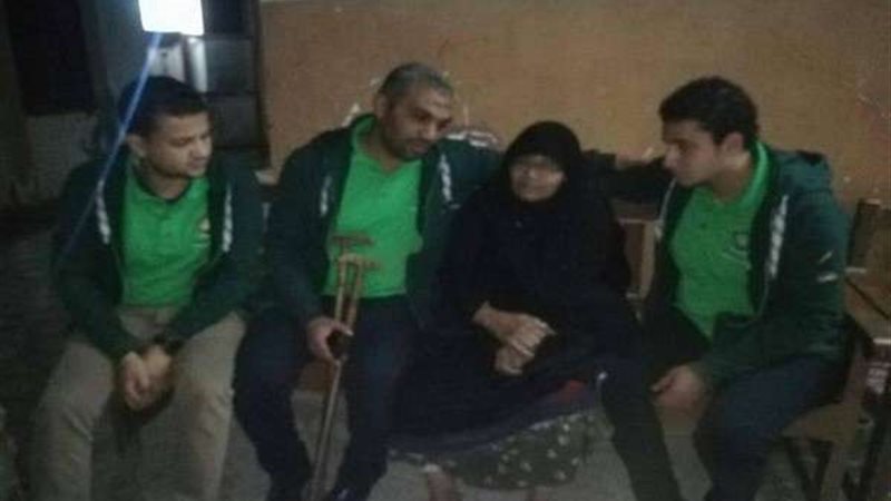 بلدنا اليوم