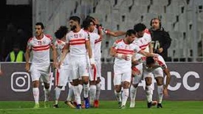 الزمالك يحاول مصالحة جماهيره أمام 